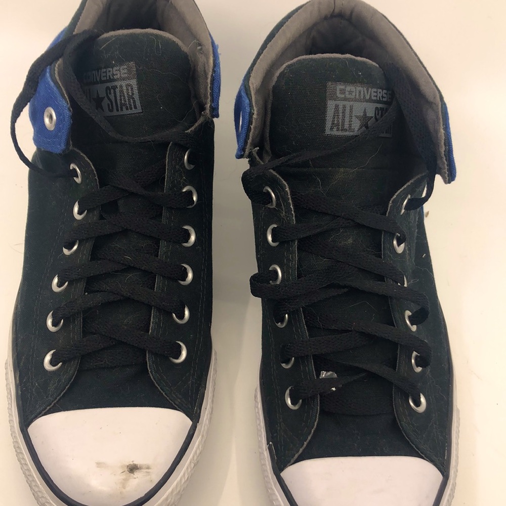 Converse All Star Chuck Taylors